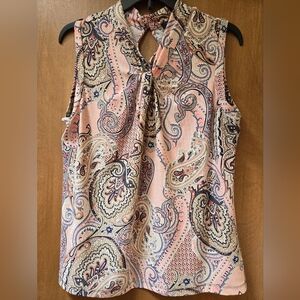 Tommy Hilfiger Suit Separates Top - size M